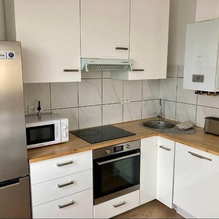 Grand Appartement Proche Cite De L'Espace Toulouse Exteriör bild