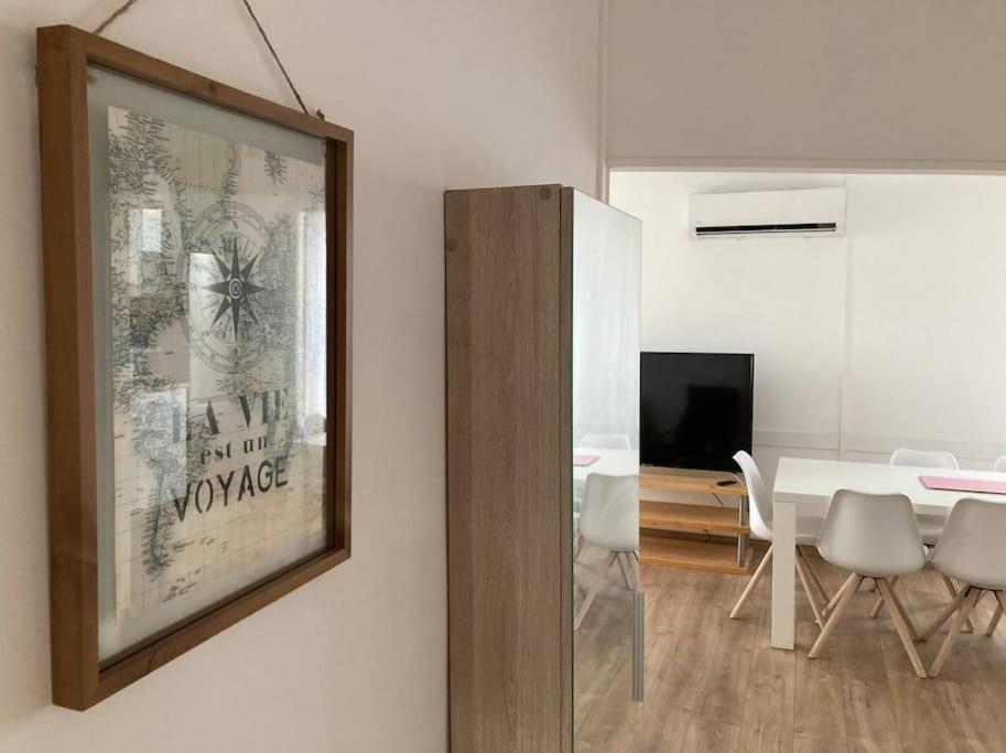 Grand Appartement Proche Cite De L'Espace Toulouse Exteriör bild