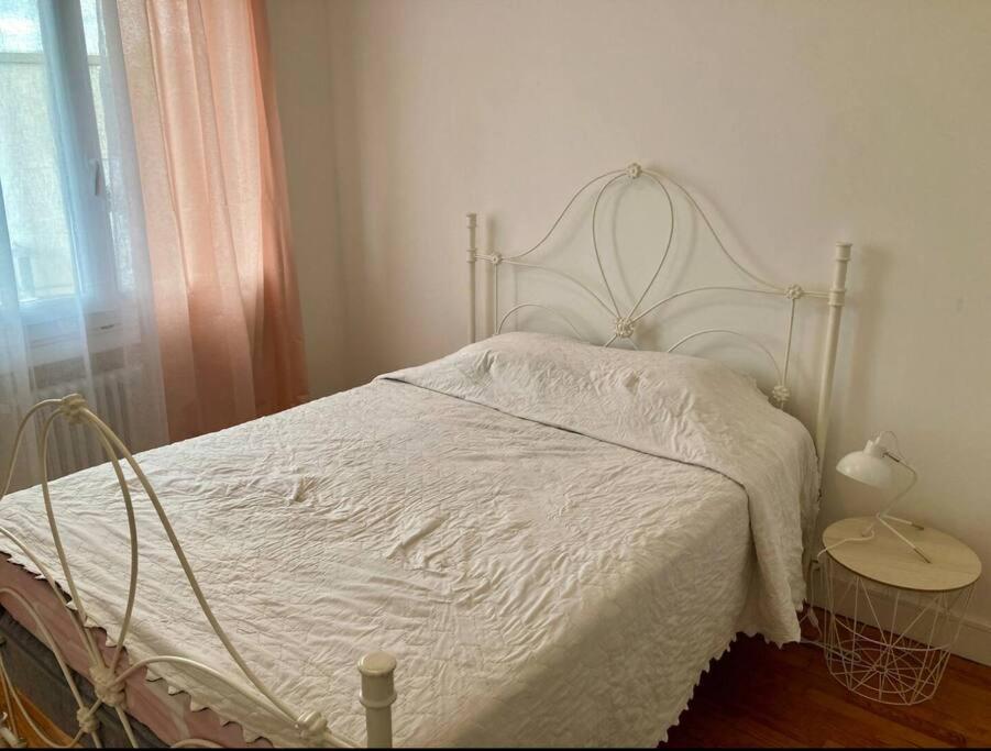Grand Appartement Proche Cite De L'Espace Toulouse Exteriör bild