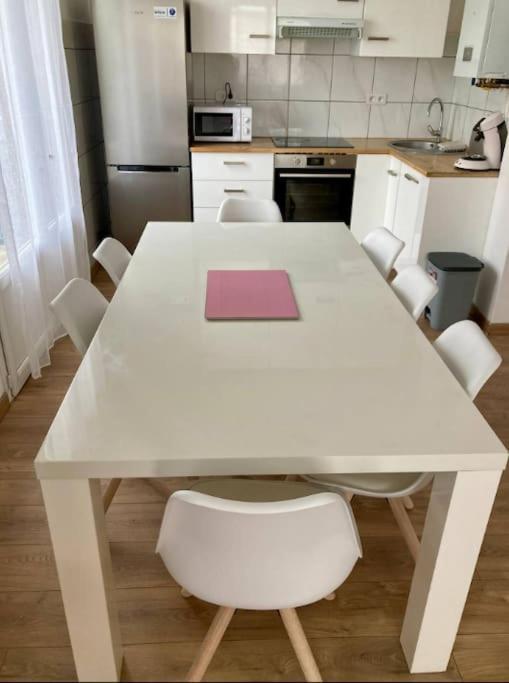 Grand Appartement Proche Cite De L'Espace Toulouse Exteriör bild